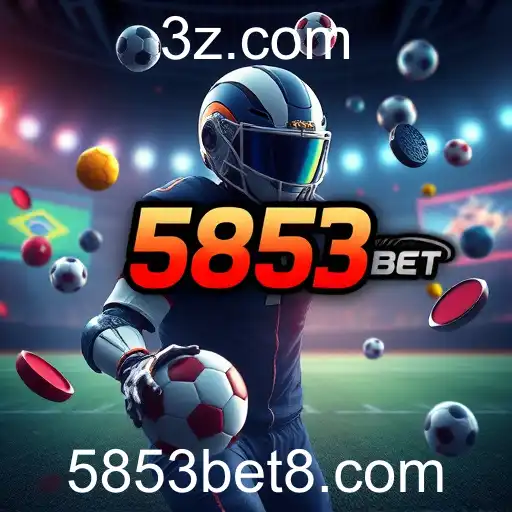 5853bet e a Evolução dos Jogos Online em 2025