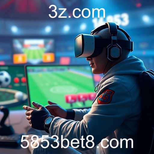 Inovações e Desafios do Mercado de Apostas Online no Brasil