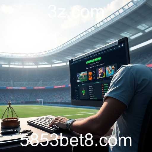 Tendências do Jogo Online em 2025