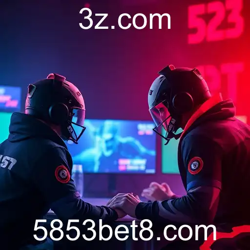 Tendências Atuais no Mundo dos Jogos Online