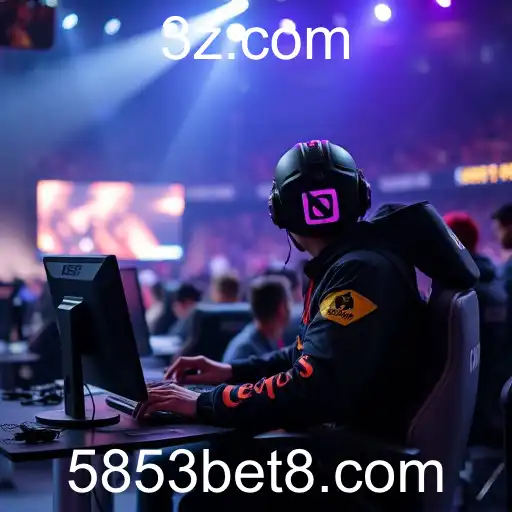 O Crescimento dos E-sports como Fenômeno Global