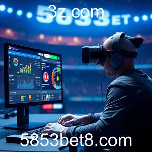 Revolução e Desafios no Mundo dos Jogos Online