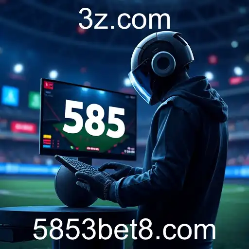 Inovação e Segurança no Mercado de Jogos Online