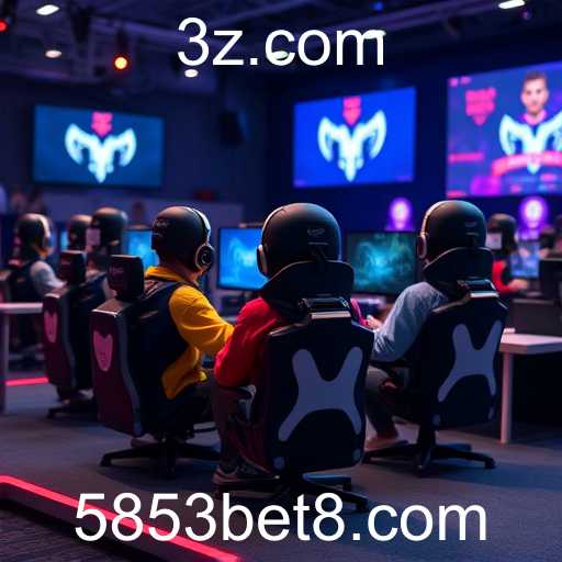 Tendências Atuais no Mundo dos Jogos Online