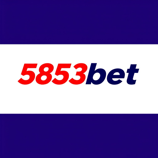5853bet