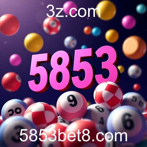 5853bet