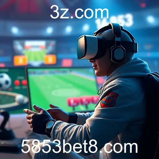 Inovações e Desafios do Mercado de Apostas Online no Brasil