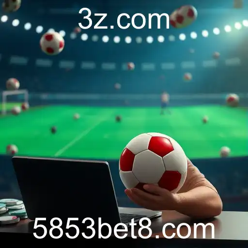 A Revolução do Jogo Online e o Papel do 5853bet