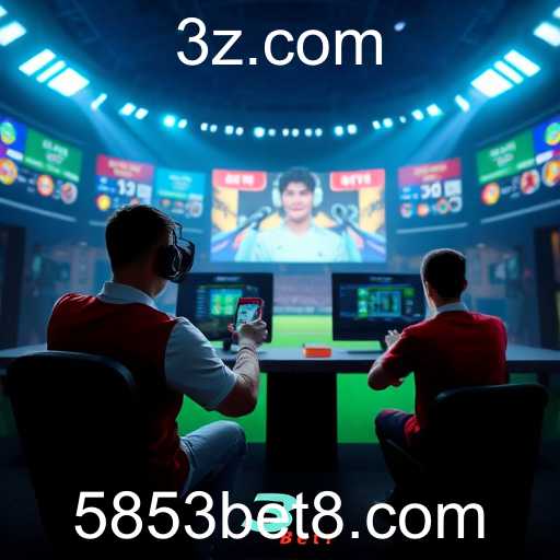 O Crescimento dos Jogos Online em 2025