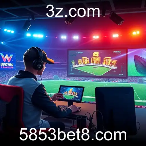 Tendências e Desafios nos Jogos Online em 2025