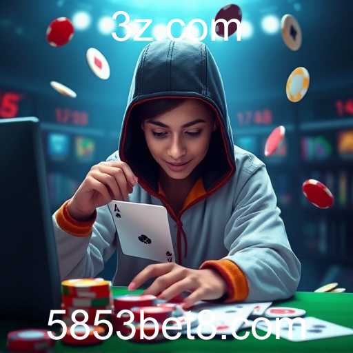 Tendências e Desafios no Mercado de Jogos Online em 2025