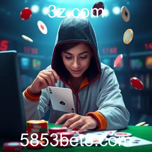 Tendências e Desafios no Mercado de Jogos Online em 2025