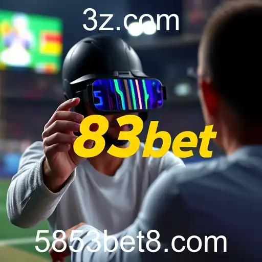 A Ascensão do 5853bet no Mercado de Jogos Online