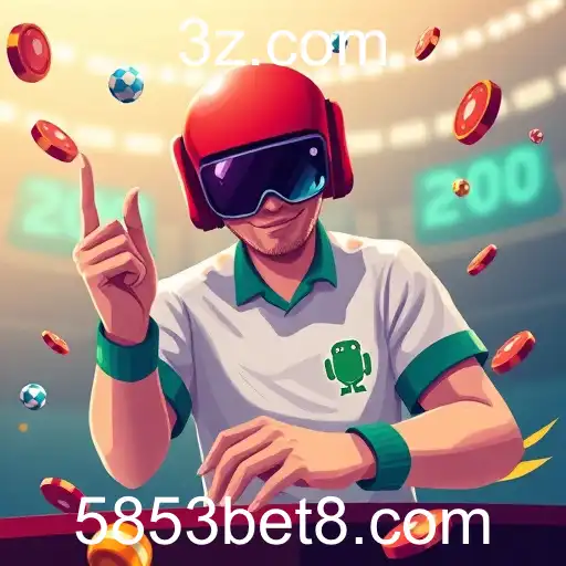 Tendências e Impactos dos Jogos Online em 2025