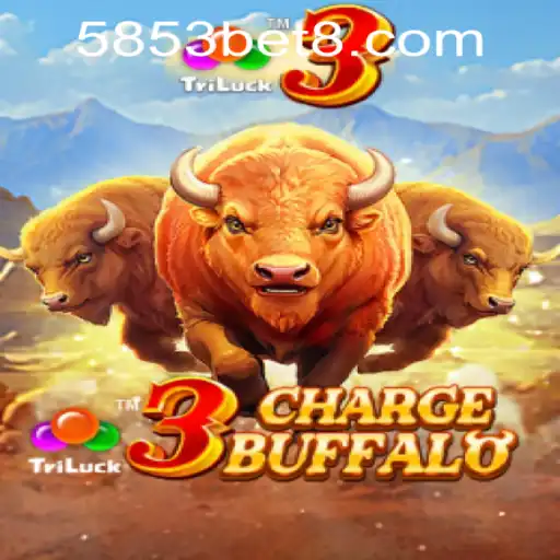 3ChargeBuffalo: An Exciting Online Gaming Experience