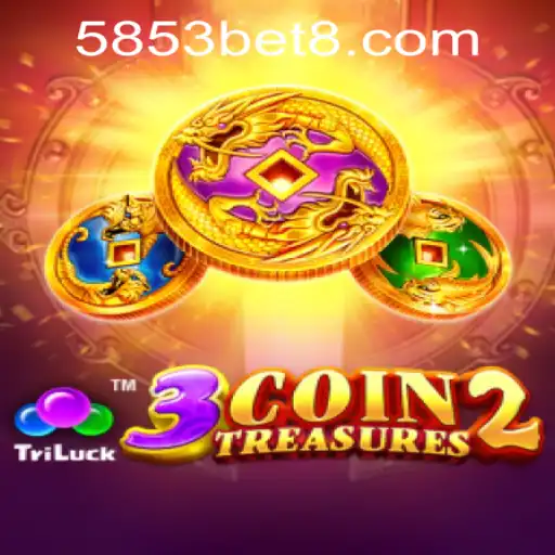 Exploring the Thrilling World of 3CoinTreasures2 and Navigating the 5853bet PH Login