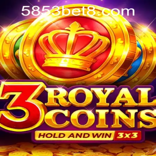 The Allure of 3RoyalCoins and Navigating 5853bet PH Login
