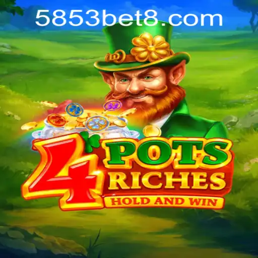 Exploring the Exciting World of 4PotsRiches and 5853bet PH Login