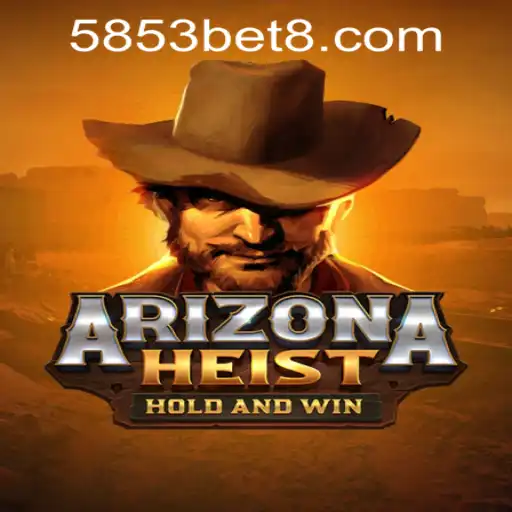 ArizonaHeist: The Ultimate Gaming Experience with 5853bet PH Login