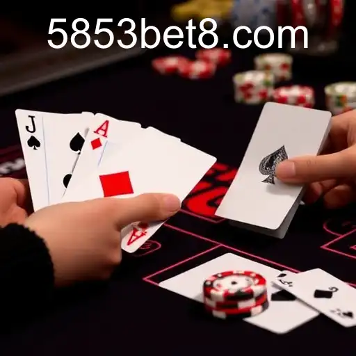 Gaming Experience 5853bet PH Login - 800+ Premium and Exclusive Games