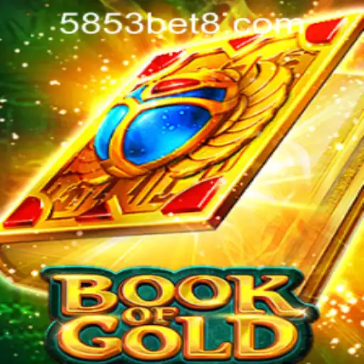 Rediscovering the Enchantment of Book of Gold and 5853bet PH Login