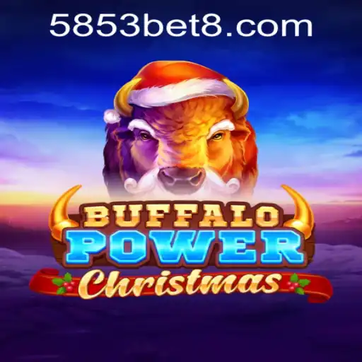 Buffalo Power Christmas: A Festive Adventure in Online Gaming with 5853bet PH Login