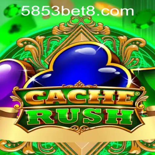 CacheRush: Exploring the Thrilling World of High-Stakes Gaming