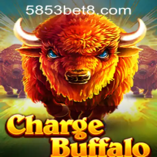 ChargeBuffalo: The Thrilling Adventure Game and 5853bet PH Login