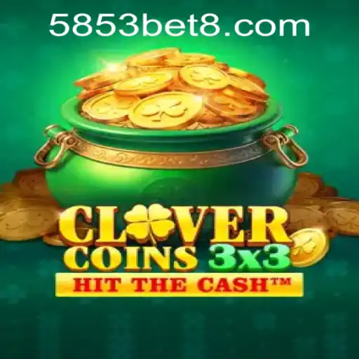 Clovercoin3x3: A Thrilling Gaming Experience with 5853bet PH Login