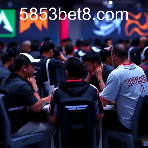 Security and Trust 5853bet PH Login - International Licenses and Certifications
