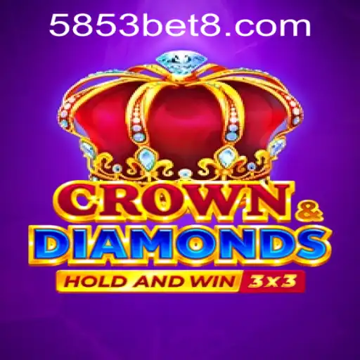 Discover Crowndiamonds: A Thrilling Adventure with 5853bet PH Login