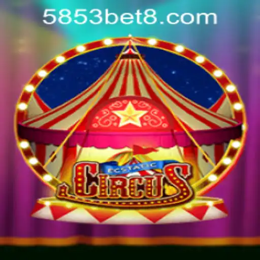 EcstaticCircus: A Thrilling Adventure Awaits With 5853bet PH Login
