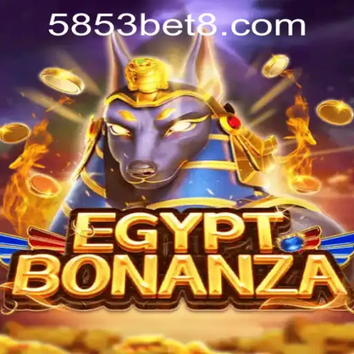 Discover the Mysteries of EgyptBonanza with 5853bet PH Login