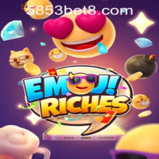 Unlocking the World of EmojiRiches: A Comprehensive Guide to 5853bet PH Login