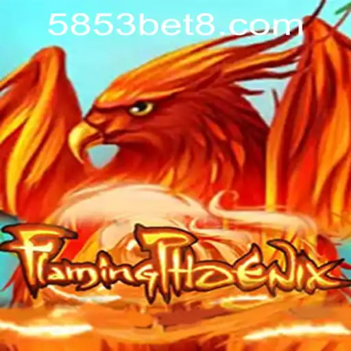 FlamingPhoenix: The Ultimate Gaming Experience with 5853bet PH Login