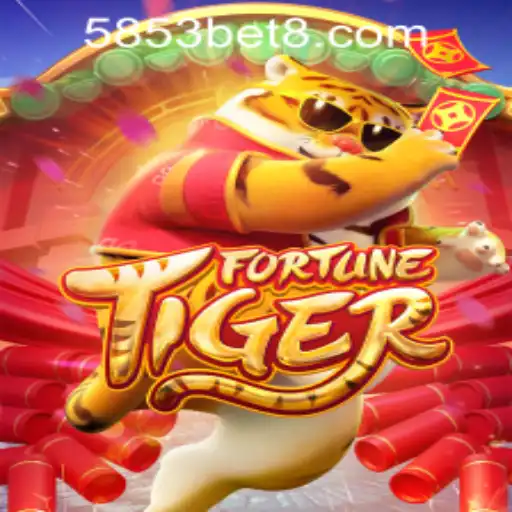 FortuneTiger: A Thrilling Gaming Experience with 5853bet PH Login