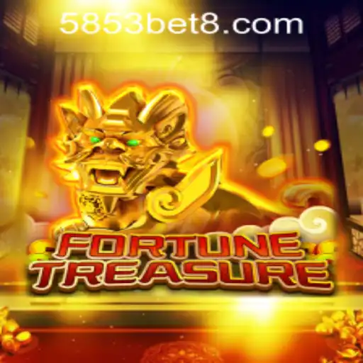 Dive into the Adventure: FortuneTreasure and Secure Your 5853bet PH Login