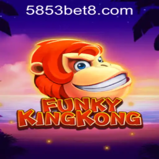 FunkyKingKong: A Thrilling Gaming Adventure