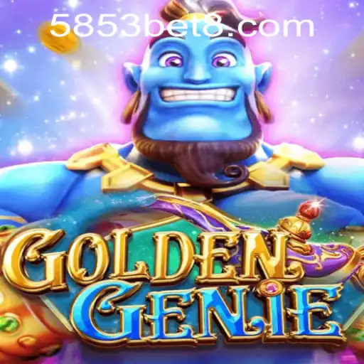 A Journey into the Magical World of GOLDENGENIE