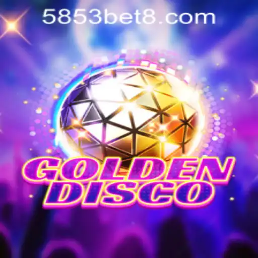 GoldenDisco: An Exciting New Dance of Chance