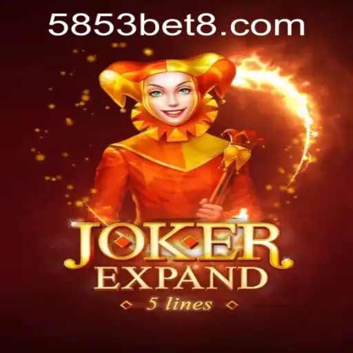 Discovering the Thrill of JokerExpand with 5853bet PH Login