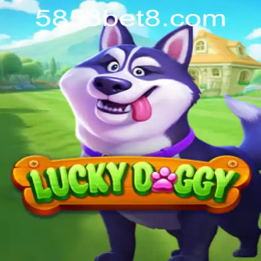 Unleashing the Fun with LuckyDoggy: A Dive into Gameplay and Strategy