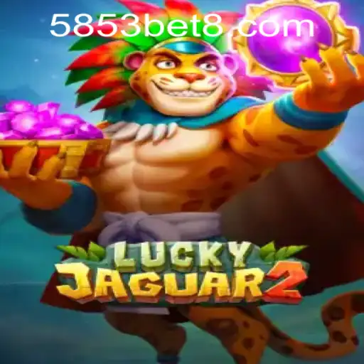 The Thrill of Luckyjaguar2: A Dive into the Exciting World of 5853bet PH Login
