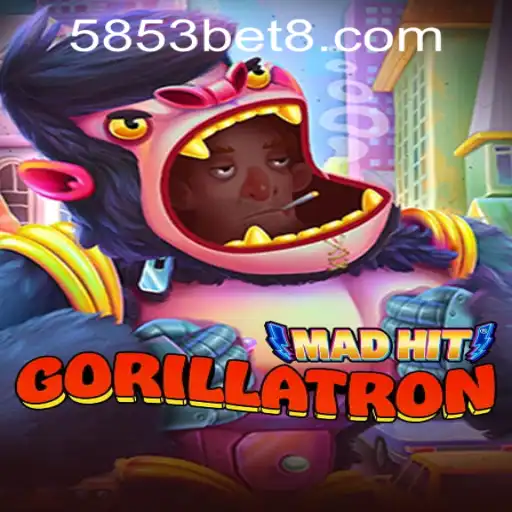 Explore the World of MadHitGorillatron: A Riveting Game Experience