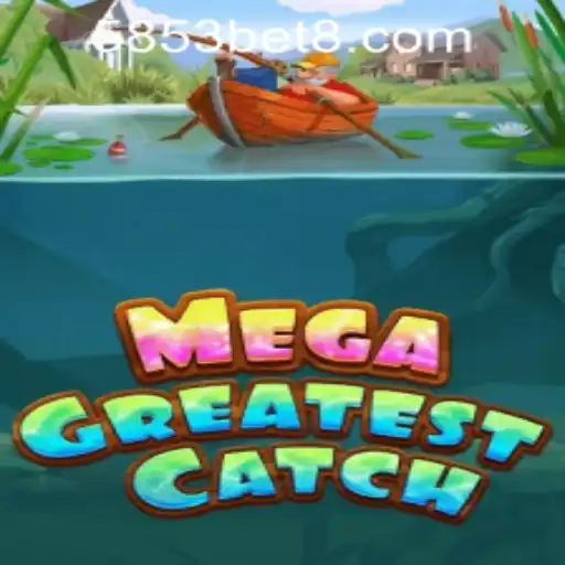 Discover the Exciting World of MegaGreatestCatch: A Comprehensive Game Guide