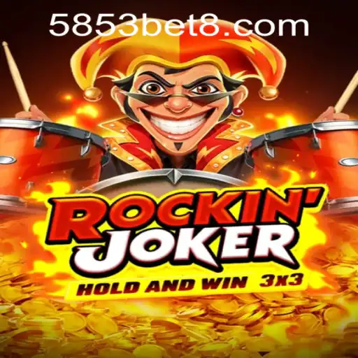 Discover the Thrilling World of 'RockinJoker': An Introduction to the Exciting Game