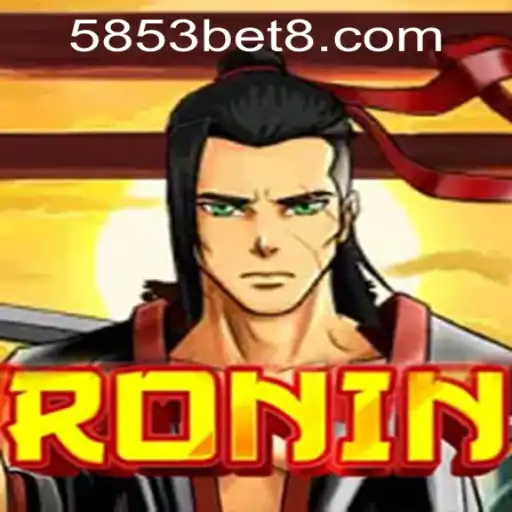 Exploring the Intriguing World of Ronin and 5853bet PH Login