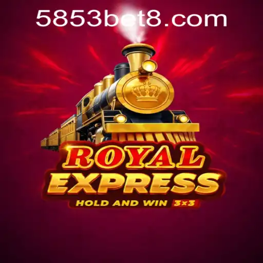 Exploring the Royal Express: A Comprehensive Guide to the Game and 5853bet PH Login