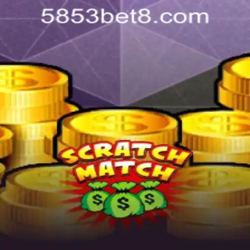 ScratchMatch: The New Wave in Gaming