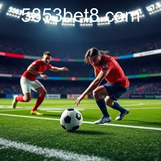 Gaming Experience 5853bet PH Login - 800+ Premium and Exclusive Games